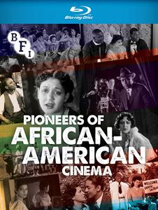 Movie – Pioneers of African-Amercian Cinema