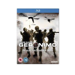Movie – Code Name: Geronimo