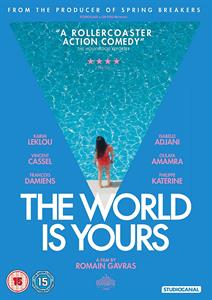 Movie – World is Yours