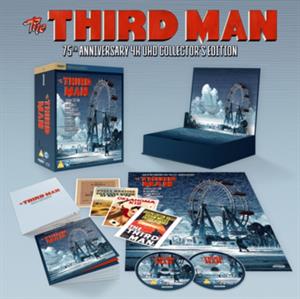 Movie – The Third Man