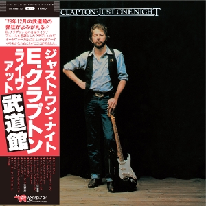 Clapton, Eric – Just One Night