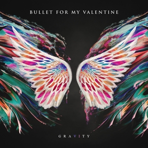 Bullet For My Valentine – Gravity