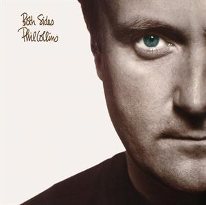 Collins, Phil – Both Sides