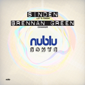 V/A – 7-Nublu Dance One