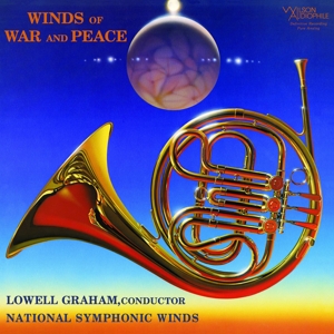Graham, Lowell – Winds of War and Peace