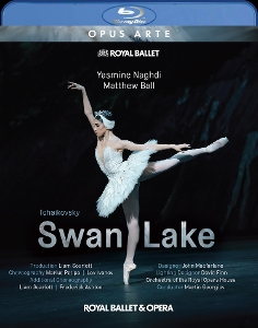 Royal Ballet – Tchaikovsky: Swan Lake