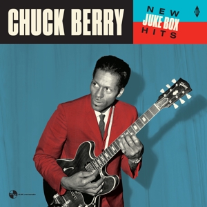 Berry, Chuck – New Juke Box Hits