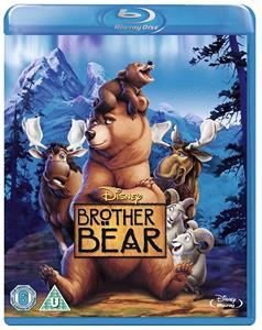 Animation – Brother Bear