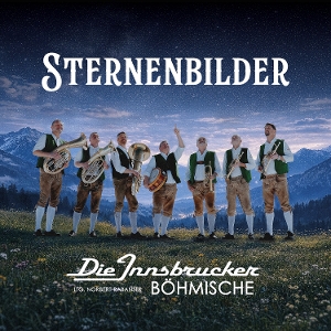 Die Innsbrucker Bohmische – Sternenbilder