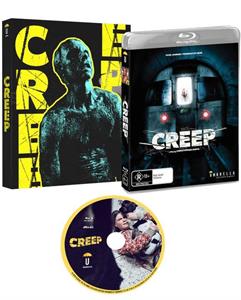Movie – Creep 2004