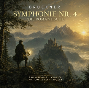 Bruckner, Anton – Symphonie Nr. 4