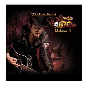 Aurelio Voltaire – Very Best of...Vol.1