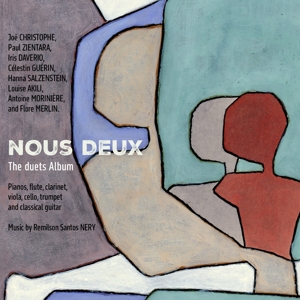 Nery, Remilson – Nous Deux