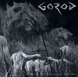 Gorod – A Maze of Recycled Creeds