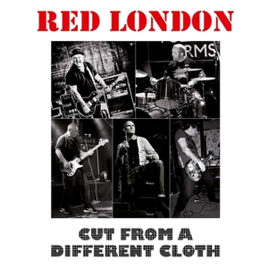 Red London – Cut From a Different Cloth