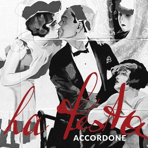 Morini, Guido – La Festa