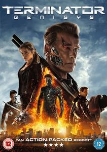 Movie – Terminator Genisys