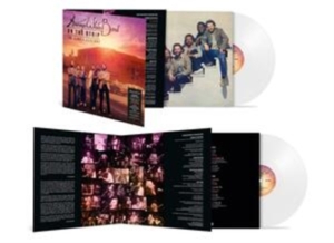 Average White Band – On the Strip