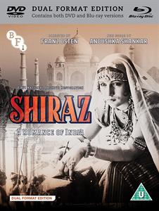 Movie – Shiraz: a Romance of India