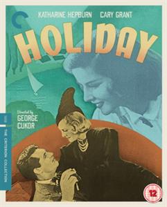 Movie – Holiday