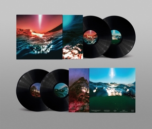 Bonobo – Fragments