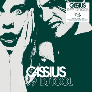 Cassius – 1999 DJ Tool