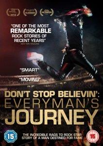 Journey – Don't Stop Believin'-Everyman's Journey