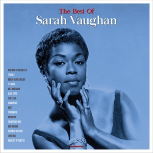 Vaughan, Sarah – Best of