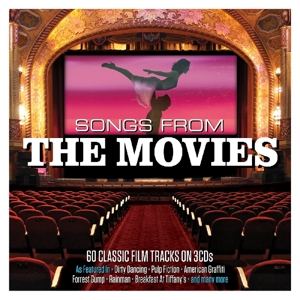 V/A – Songs From the Movies