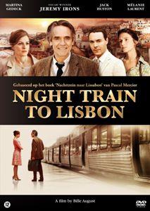 Movie – Night Train To Lisbon