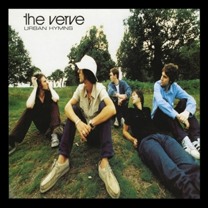 Verve – Urban Hymns