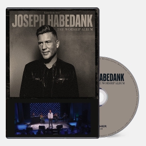 Habedank, Joseph – The Worship Album
