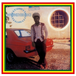 Clarke, Johnny – Wondering