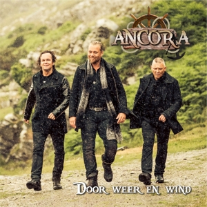 Ancora – Door Weer En Wind