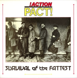 Action Pact! – Survival of the Fattest