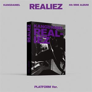 Kang, Daniel – Realiez