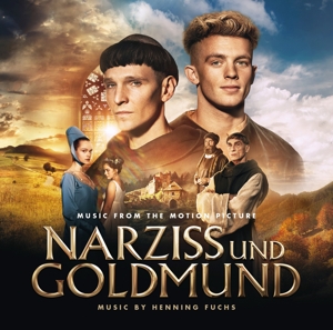Fuchs, Henning – OST;Narziss Und Goldmund