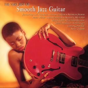 V/A – Very Best of Smooth Jazz -2cd-