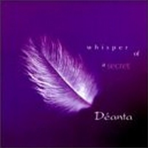 Deanta – Whisper of a Secret