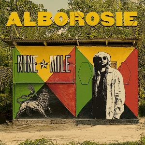 Alborosie – Nine Mile