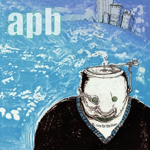 Apb – Cure For the Blues