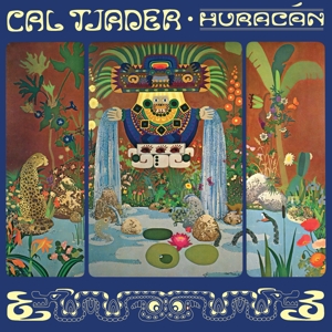 Tjader, Cal – Huracan