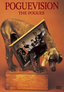 Pogues – Pogue Vision