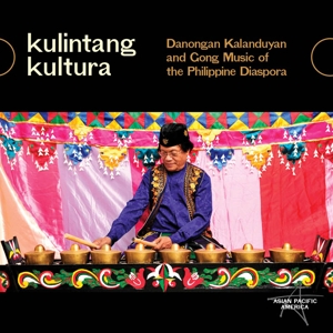 V/A – Kulintang Kultura