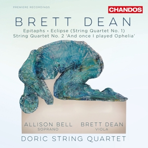 Dean, B. – Chamber Works