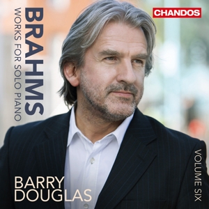 Boston Symphony Orchestra, Leo – Works For Solo Piano