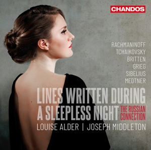 Alder, Louise – Lines Written During a Sleepless Night