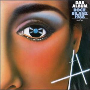 Various – Rock-Bilanz 1988