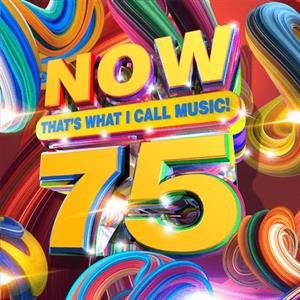 V/A – Now That's What I Call Music! 75