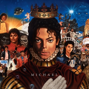 Jackson, Michael – Michael